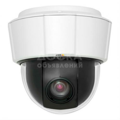 Установка систем видеонаблюдения