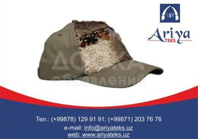 футболка кепка