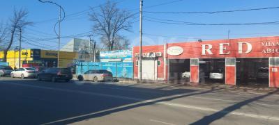 Продаю здание 340кв. м., Жибек жолу 629.