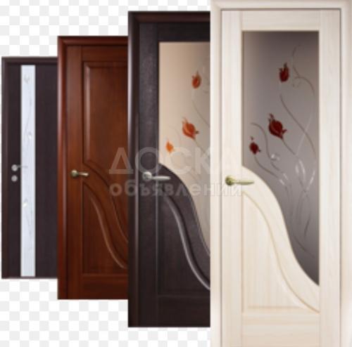 Двери оптом и в розницу