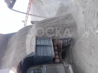 Отсев в Бишкеке! Доставка на Зил 0500302301