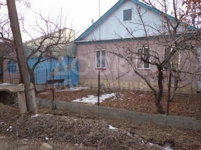 Продаю дом 4-ком. 100кв. м., этаж-1, 8-сот., стена другое, Ананьево.