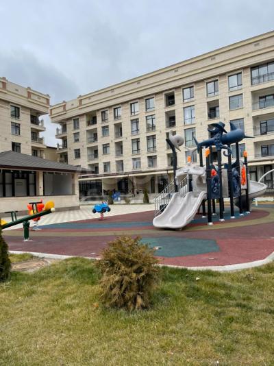 Продаю 2-комнатную квартиру, 36кв. м., этаж - 2/5, ЦО Радуга, СК Альфа Строй.