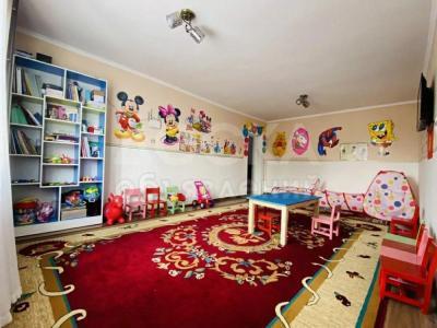 Продаю дом 5 и более-ком. 100кв. м., этаж-1, 6-сот., стена кирпич, с.Нижняя Аларча, Панфилова 107А.