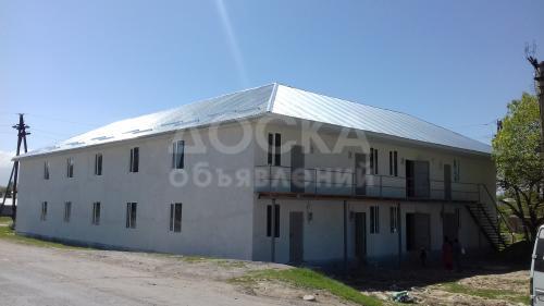 Продаю квартиру 1-ком., 30кв. м., этаж - 1/2, В.Антон.Вдоль Трассы.СВЕТ.Вода.Канализ.