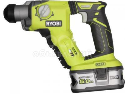 Перфоратор 4-режимный