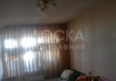 Продаю квартиру 1-ком., 40кв. м., этаж - 5/5, Салиева/Алматинская.