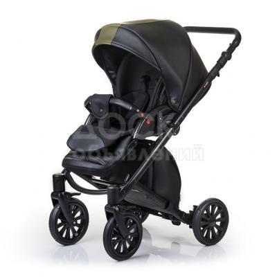 Акция! Коляски от интернет-магазина Alladin.kg c Бесплатной доставкой по Бишкеку.