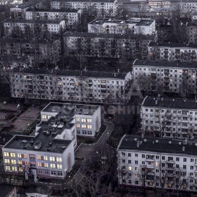 Продаю квартиру 2-ком., 44.2кв. м., этаж - 2/4, Бишкек 7 м-н .