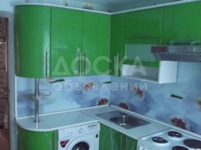 Кухня на заказ