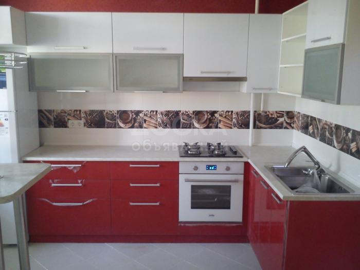 Кухни на заказ!