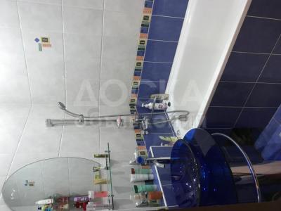 Продаю 5-комнатную квартиру, 120кв. м., этаж - 1/9, Район Гор Гаи, Горького/Карла-Маркса.