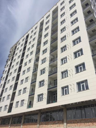 Продаю 2-комнатную квартиру, 75кв. м., этаж - 10/10, Ж.Жолу/Исанова.