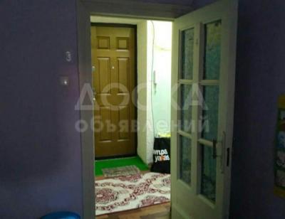 Продаю 3-комнатную квартиру, 54кв. м., этаж - 2/3, Абдрахманова.