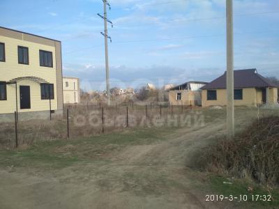 Продаю участок пром назначения, 5 соток Гес 6 .