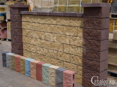 Пескоблоки 
Пескоблоки 
Пескоблоки