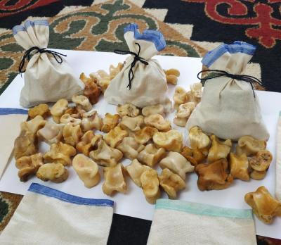 Chukoland альчики