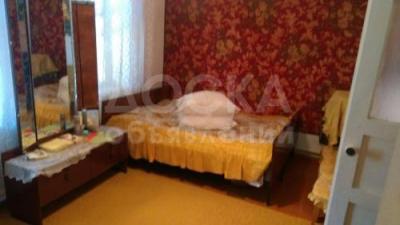 Продаю дом 7-ком. 60кв. м., этаж-1, 3,5-сот., стена другое, Баялинова 56.