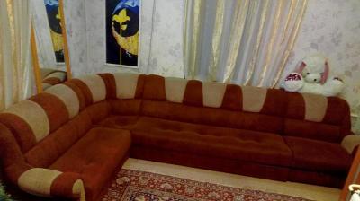 Диван большой