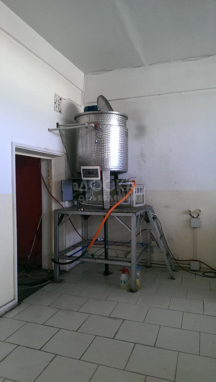 Продается действующий бизнес, конкурентов нет, на рынке одни.