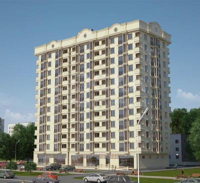 Продаю 1-комнатную квартиру, 41кв. м., этаж - 3/10, Чуй/Аузова.