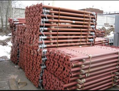 Куплю телескопические стойки в любом количестве по разумной цене за наличные!