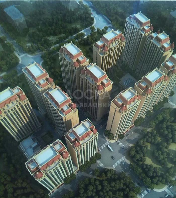 Продаются 1,2,3,4 комн элитные квартиры премиум качества в мкр Асанбай