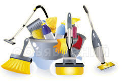 уборка квартир