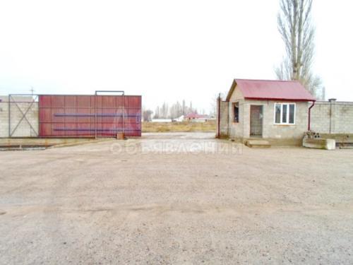 Продаю коммерческую недвижимость производственное помещение 1250кв. м., Объездная 9 км. от города,