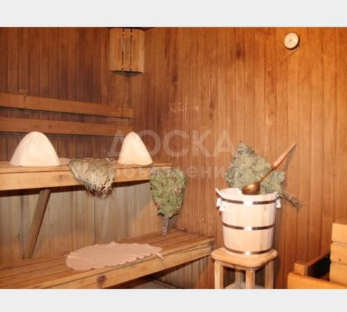 В Новогодние праздники русская баня "Золотая купель" приглашает своих старых и новых друзей насладиться настоящим паром на дровах