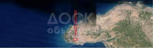 Продаю участок под строительство, 2 га Джети-Огузский район, Кирпичный,