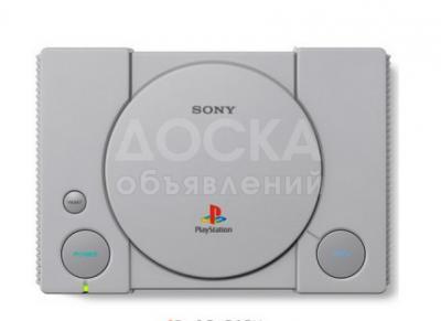 Sony PlayStation