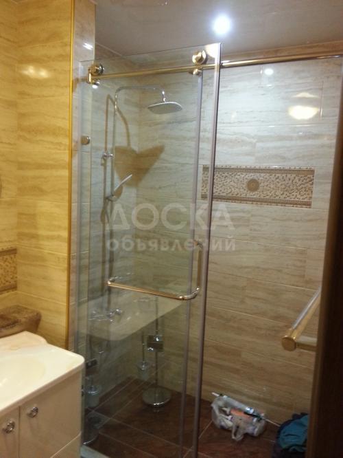 Делаем все виды евро ремонта, фасадный декор под ключ