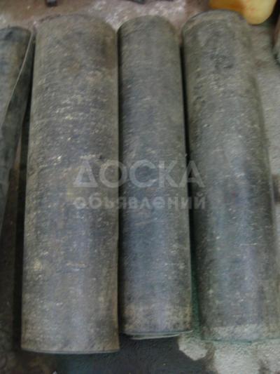 Продаю Резину техническую масло-бензостойкую