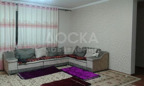Продаю квартиру 3-ком., 126кв. м., этаж - 8/9, пр. Мира 82/3,