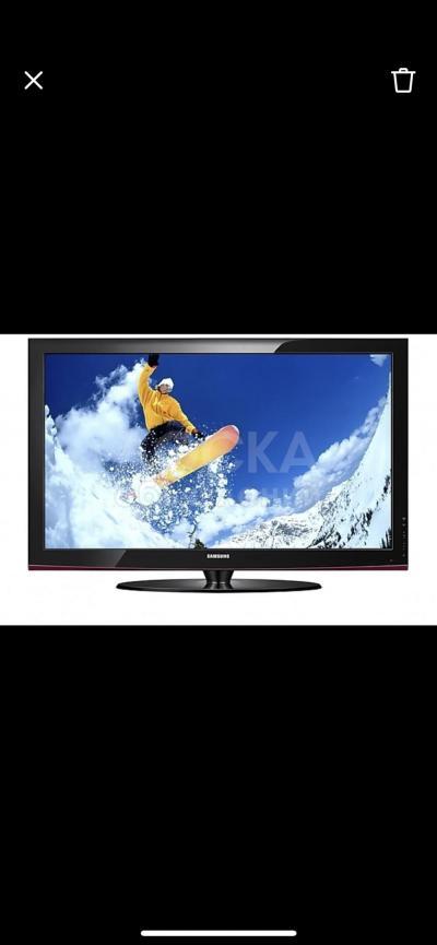 Продаю плазменный телевизор, 42 дюйма