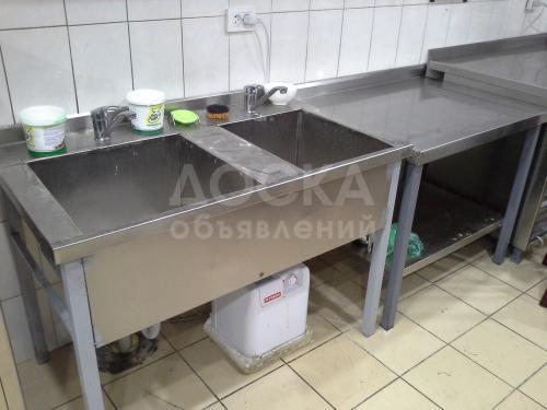 Оборудование для кафе и ресторанов