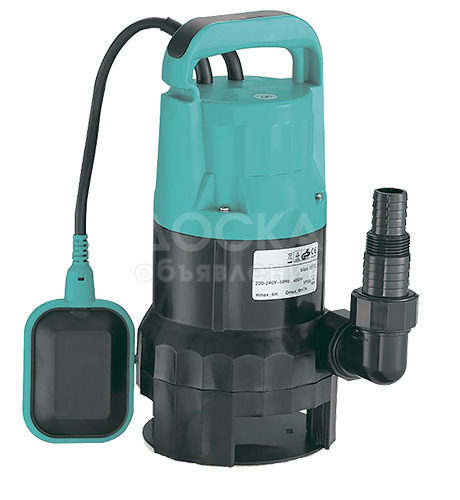 Насос Дренажный (Бишкек, Кыргызстан)