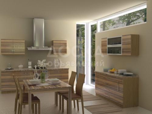 Корпусная мебель на заказ в Бишкеке