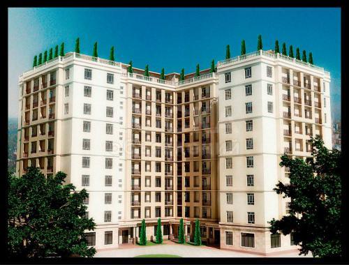 Продаю квартиру 3-ком., 103кв. м., этаж - 8/10, Байтик Баатыра 7 Б.