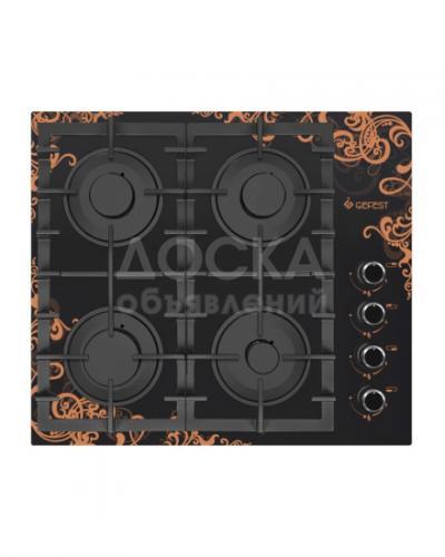 Варочная панель газовая GEFEST СГ СВН 2230 К19