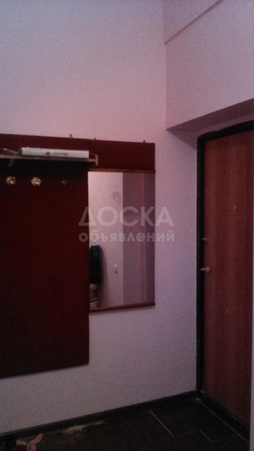 Продаю квартиру 1-ком., 37кв. м., этаж - 3/5, мкр. Аламедин - 1.