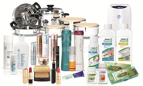 Продаю продукцию Амвей Amway в Бишкеке
