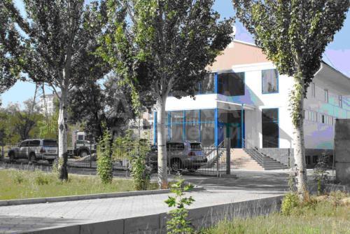 Продаю коммерческую недвижимость здания 885кв. м., Юж. Магистраль\Ж. Пудовкина, 1 линия, .