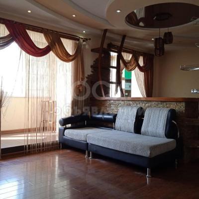 Продаю 3-комнатную квартиру, 79кв. м., этаж - 7/7, молодая гвардия киевская.