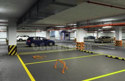 Продаю офисное помещение 260кв. м., ​Ибраимова/Огонбаева .