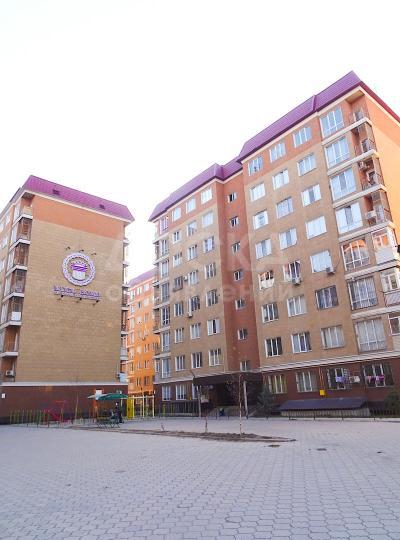 Продаю 3-комнатную квартиру, 67кв. м., этаж - 1/8, Исакеева.