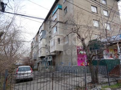 Продаю 3-комнатную квартиру, 55кв. м., этаж - 4/5, Ахунбаева/Кропоткина.