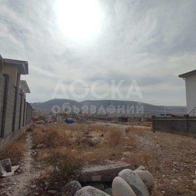 Продаю участок под строительство, 5.5 соток ВИП городок .