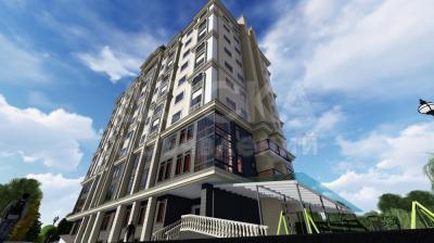 Продаю 2-комнатную квартиру, 51-74 м2кв. м., этаж - 3/10, мкр. Джал-23 90/2.